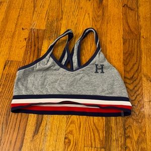 Tommy Hilfiger sports bra